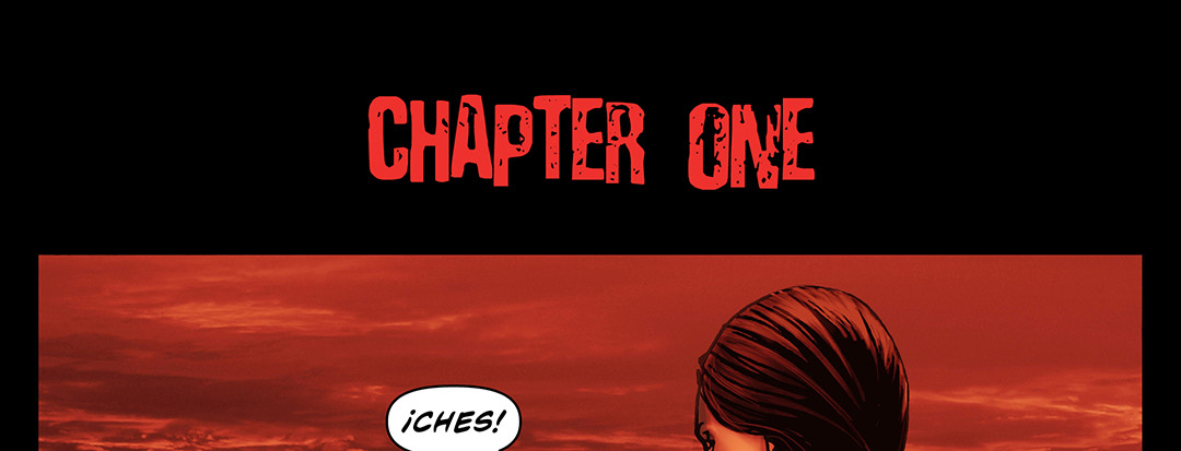 Stonebot Omnibus by Various Authors Chapter 1 page 54 - 