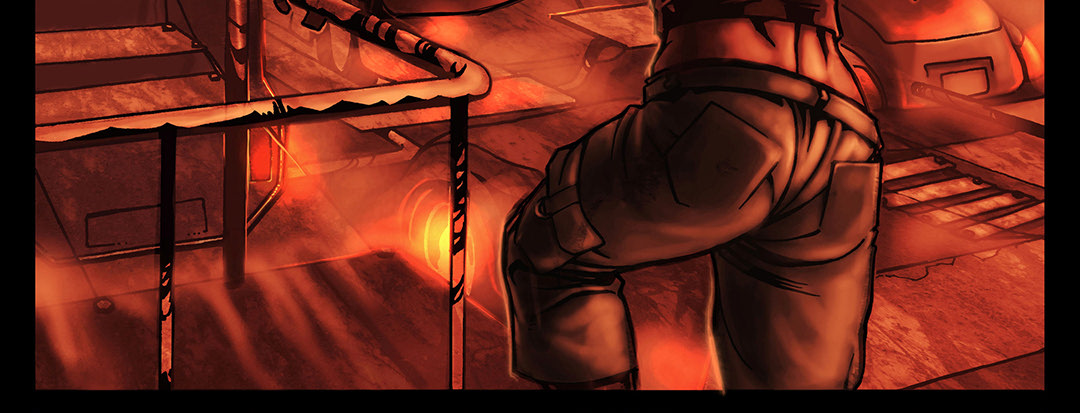 Stonebot Omnibus by Various Authors Chapter 1 page 56 - 