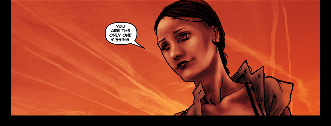 Stonebot Omnibus by Various Authors Chapter 1 page 57 - 
