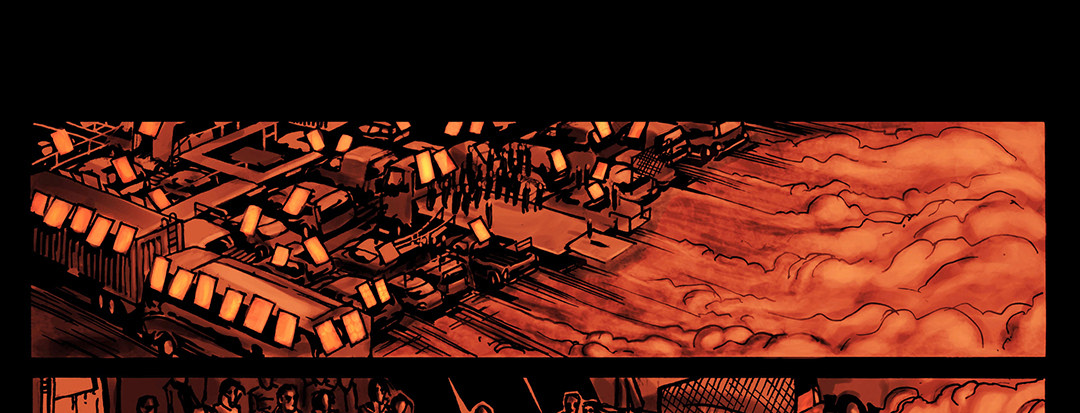 Stonebot Omnibus by Various Authors Chapter 1 page 58 - 