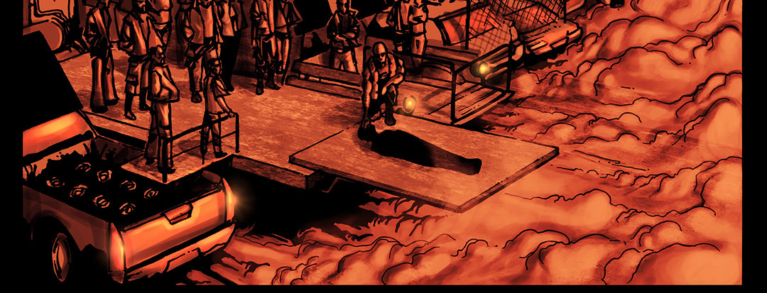 Stonebot Omnibus by Various Authors Chapter 1 page 59 - 