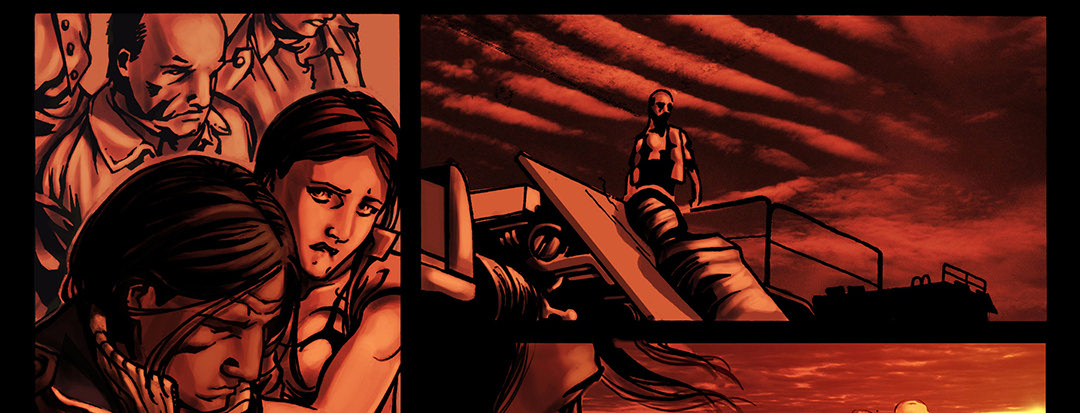 Stonebot Omnibus by Various Authors Chapter 1 page 60 - 