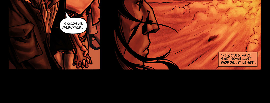 Stonebot Omnibus by Various Authors Chapter 1 page 61 - 