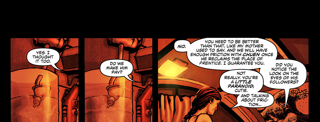 Stonebot Omnibus by Various Authors Chapter 1 page 62 - 
