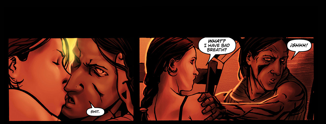 Stonebot Omnibus by Various Authors Chapter 1 page 66 - 