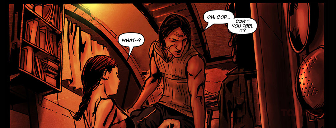 Stonebot Omnibus by Various Authors Chapter 1 page 67 - 