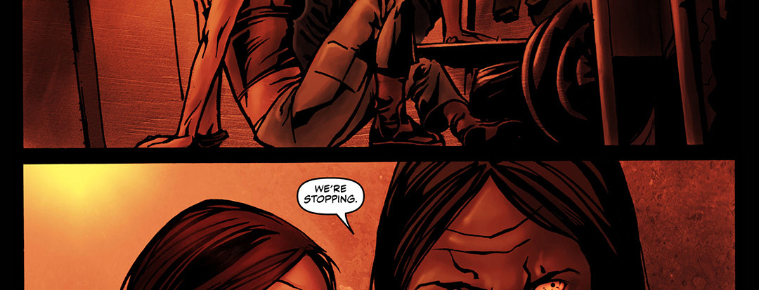 Stonebot Omnibus by Various Authors Chapter 1 page 68 - 