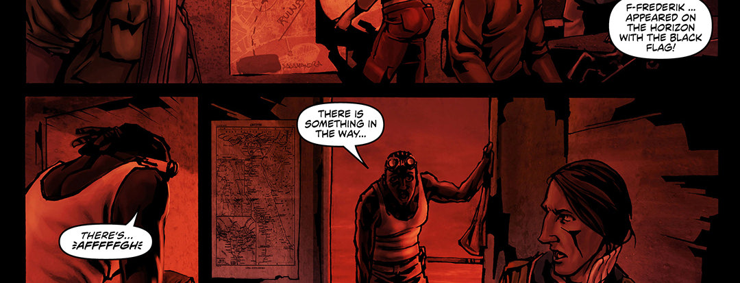 Stonebot Omnibus by Various Authors Chapter 1 page 72 - 