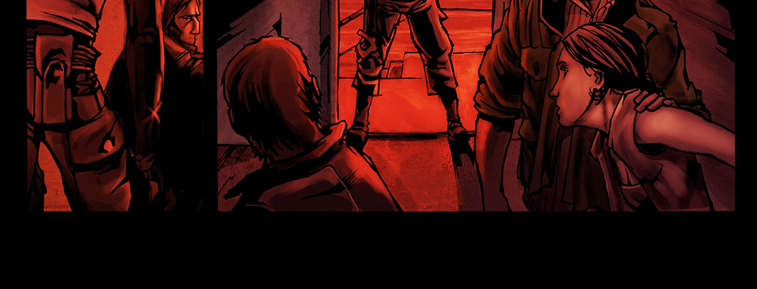 Stonebot Omnibus by Various Authors Chapter 1 page 73 - 