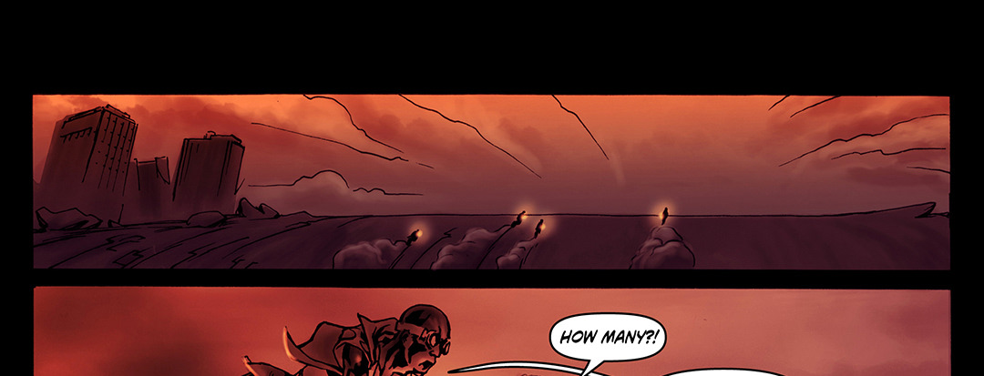 Stonebot Omnibus by Various Authors Chapter 1 page 74 - 