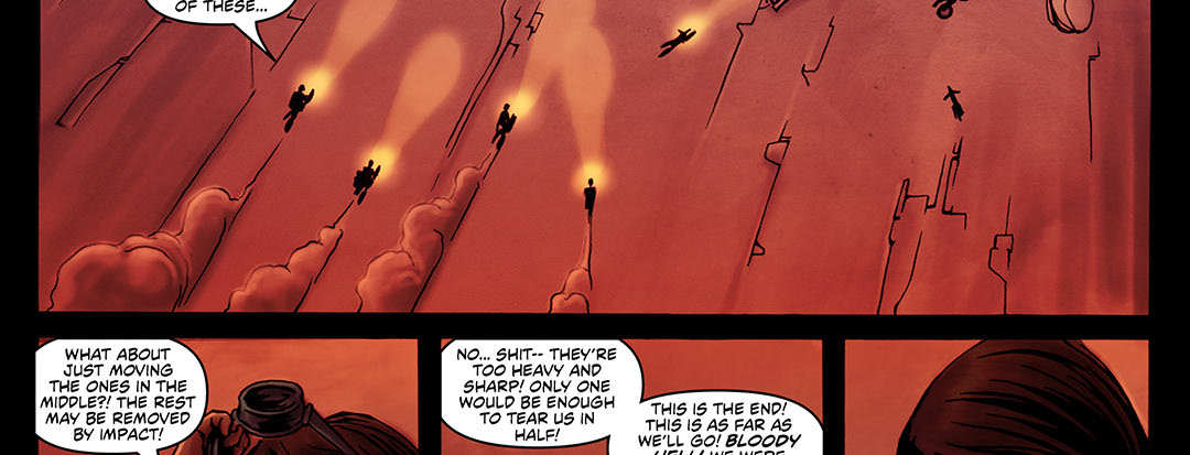Stonebot Omnibus by Various Authors Chapter 1 page 76 - 
