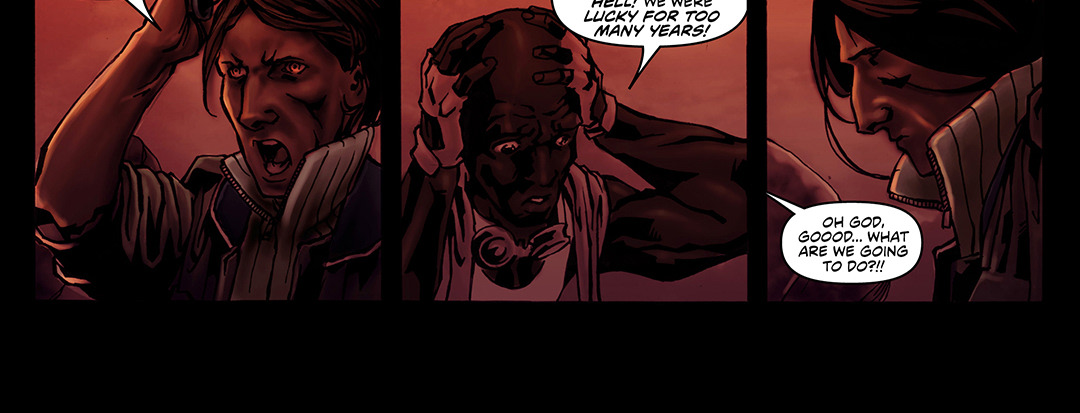 Stonebot Omnibus by Various Authors Chapter 1 page 77 - 