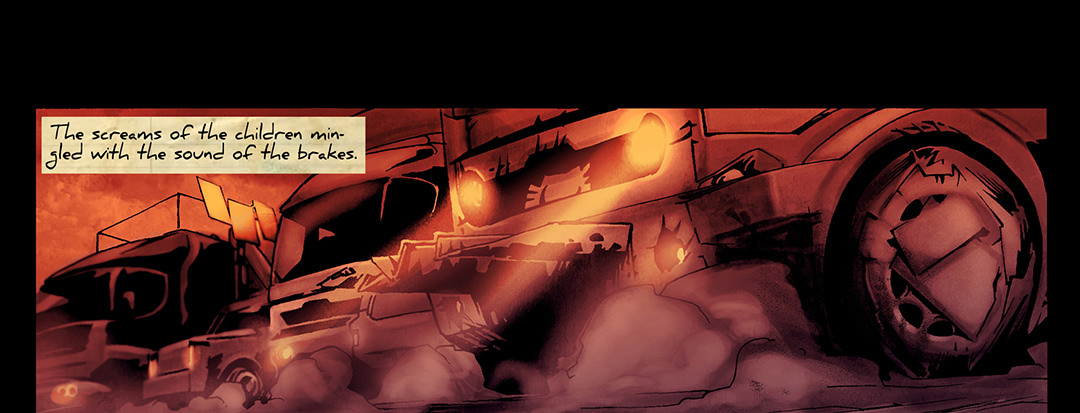 Stonebot Omnibus by Various Authors Chapter 1 page 78 - 