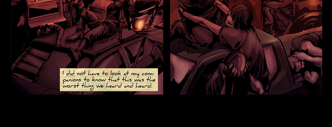Stonebot Omnibus by Various Authors Chapter 1 page 81 - 