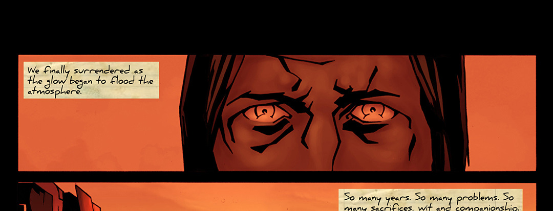 Stonebot Omnibus by Various Authors Chapter 1 page 82 - 