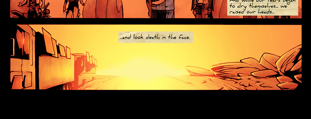Stonebot Omnibus by Various Authors Chapter 1 page 85 - 