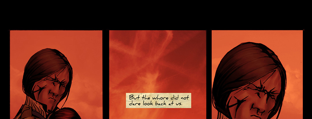 Stonebot Omnibus by Various Authors Chapter 1 page 86 - 