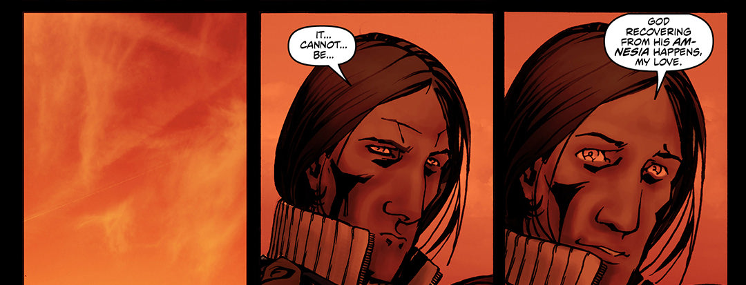 Stonebot Omnibus by Various Authors Chapter 1 page 88 - 