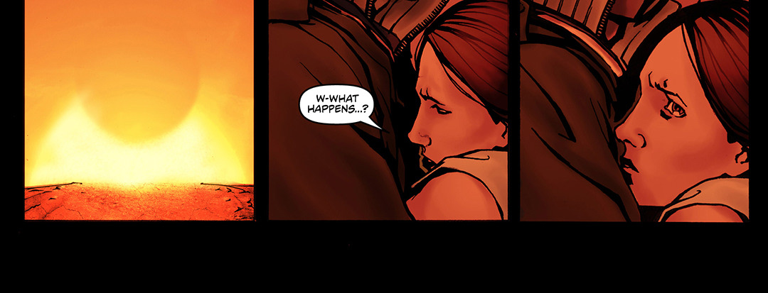 Stonebot Omnibus by Various Authors Chapter 1 page 89 - 