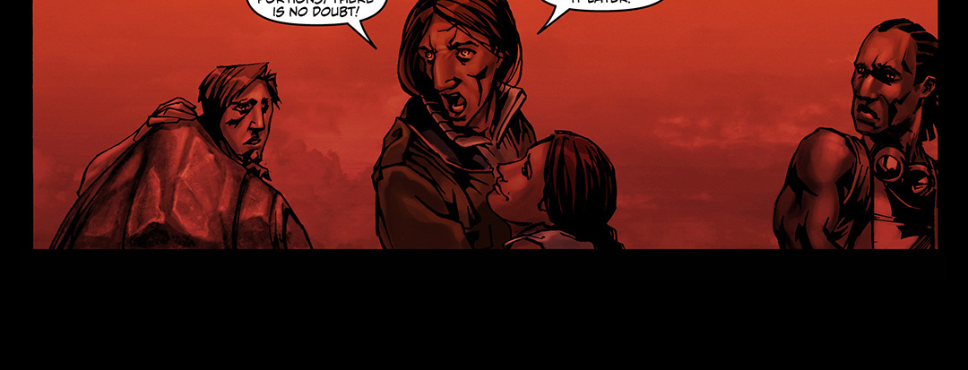 Stonebot Omnibus by Various Authors Chapter 1 page 93 - 