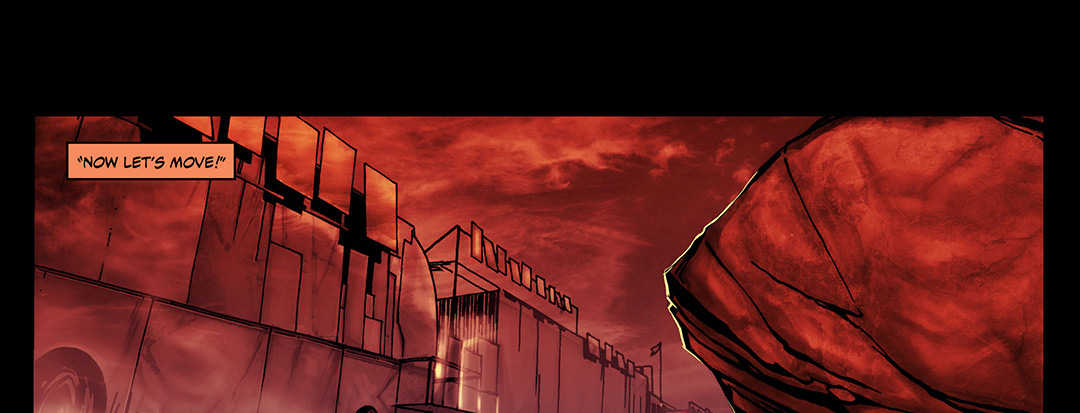 Stonebot Omnibus by Various Authors Chapter 1 page 94 - 