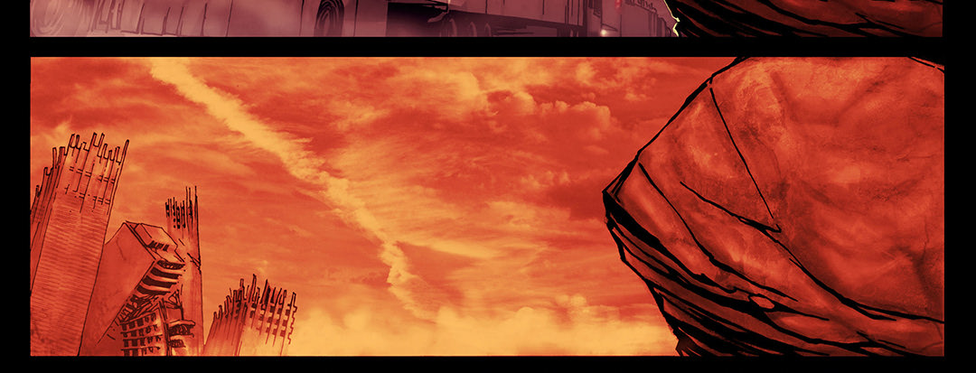 Stonebot Omnibus by Various Authors Chapter 1 page 95 - 
