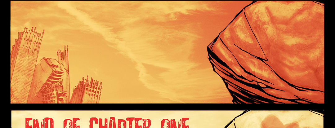 Stonebot Omnibus by Various Authors Chapter 1 page 96 - 