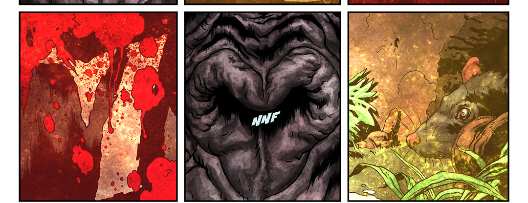 Stonebot Omnibus by Various Authors Chapter 10 page 11 - 