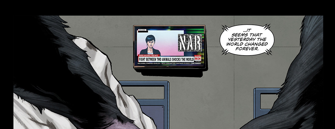 Stonebot Omnibus by Various Authors Chapter 10 page 103 - 