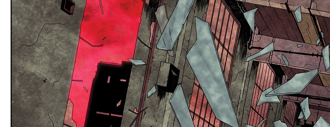 Stonebot Omnibus by Various Authors Chapter 10 page 15 - 