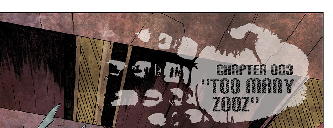 Stonebot Omnibus by Various Authors Chapter 10 page 18 - 