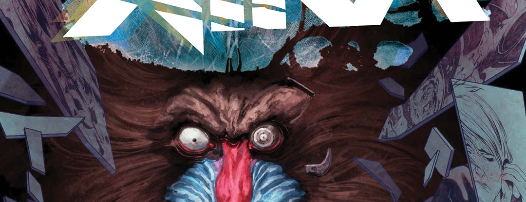 Stonebot Omnibus by Various Authors Chapter 10 page 3 - 