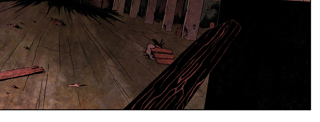 Stonebot Omnibus by Various Authors Chapter 10 page 21 - 