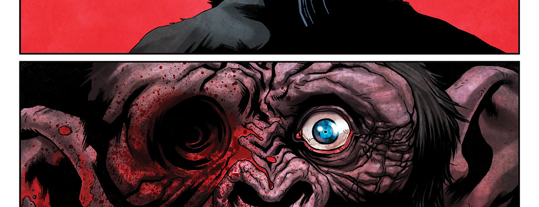 Stonebot Omnibus by Various Authors Chapter 10 page 36 - 