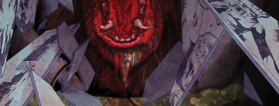 Stonebot Omnibus by Various Authors Chapter 10 page 5 - 