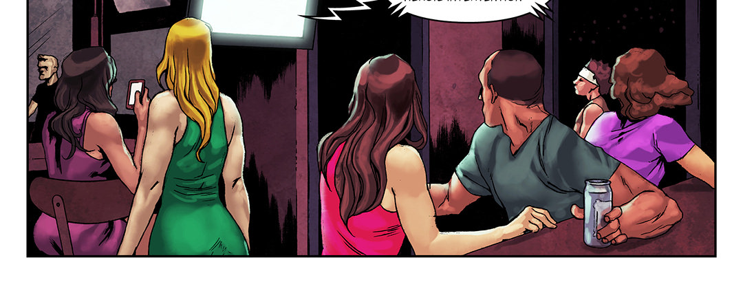 Stonebot Omnibus by Various Authors Chapter 10 page 41 - 