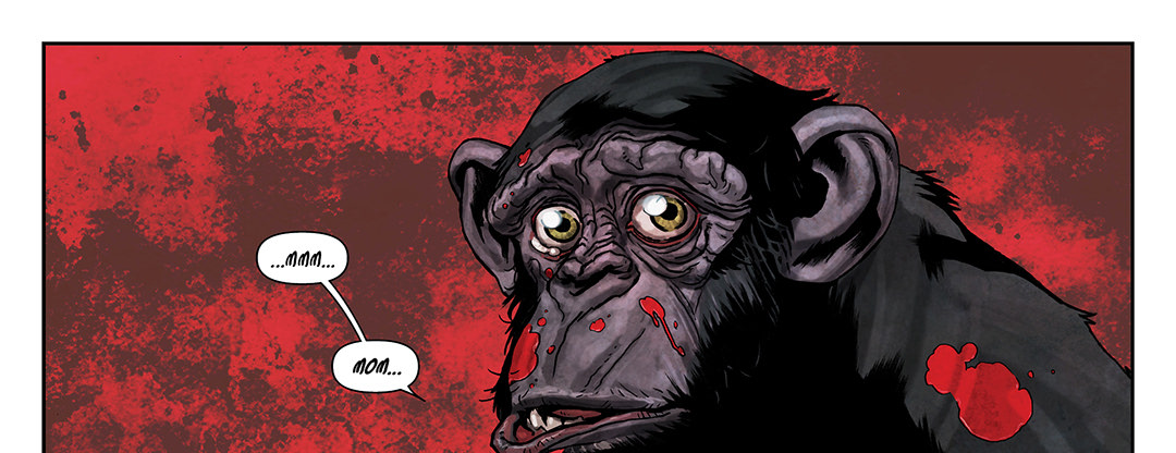 Stonebot Omnibus by Various Authors Chapter 10 page 46 - 