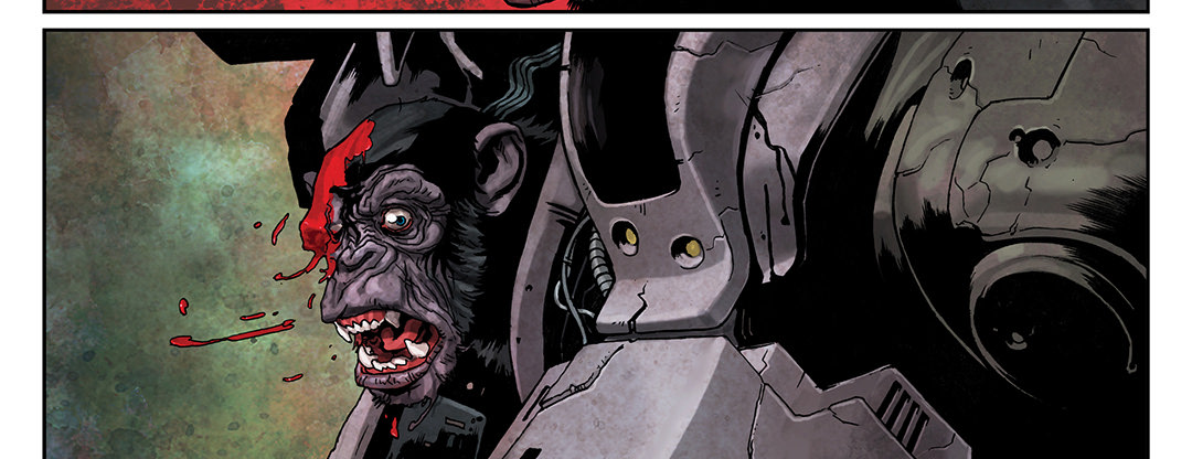 Stonebot Omnibus by Various Authors Chapter 10 page 47 - 