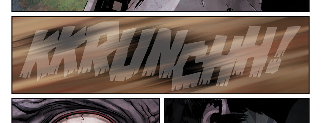 Stonebot Omnibus by Various Authors Chapter 10 page 48 - 