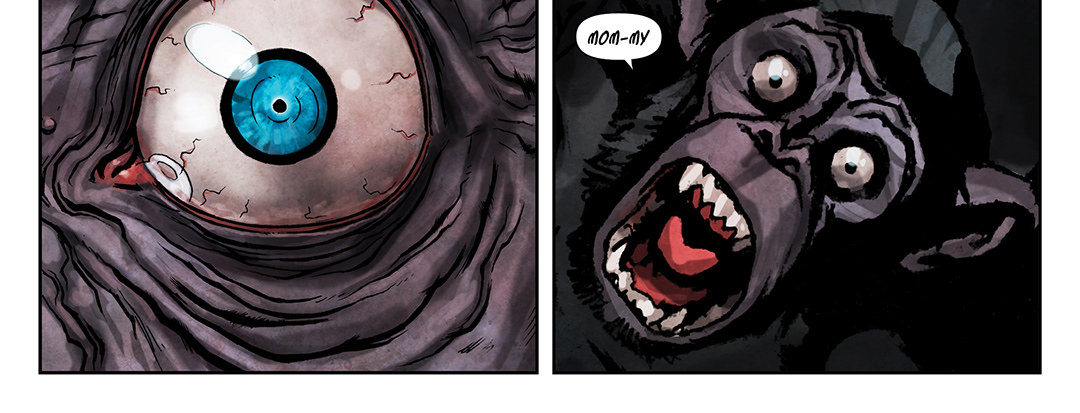 Stonebot Omnibus by Various Authors Chapter 10 page 49 - 