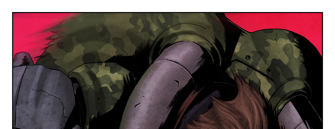 Stonebot Omnibus by Various Authors Chapter 10 page 50 - 