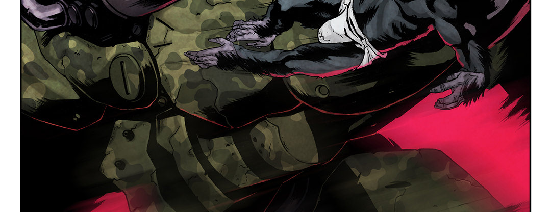 Stonebot Omnibus by Various Authors Chapter 10 page 52 - 