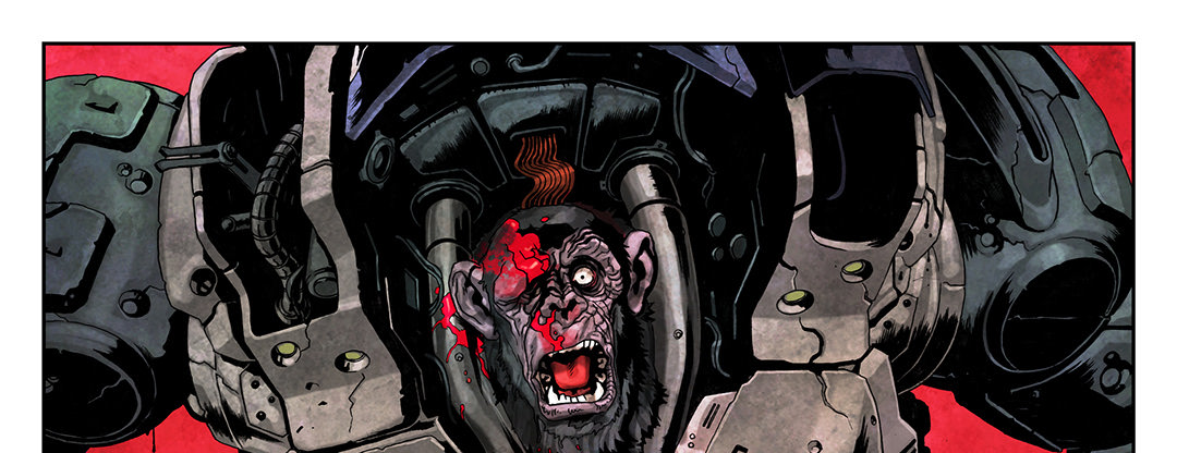 Stonebot Omnibus by Various Authors Chapter 10 page 58 - 