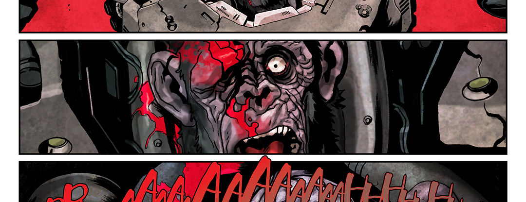 Stonebot Omnibus by Various Authors Chapter 10 page 59 - 