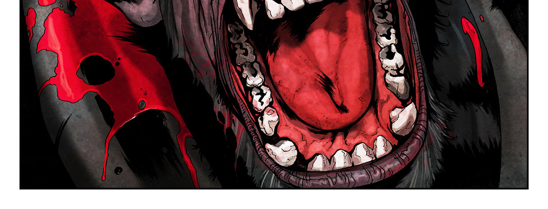 Stonebot Omnibus by Various Authors Chapter 10 page 61 - 