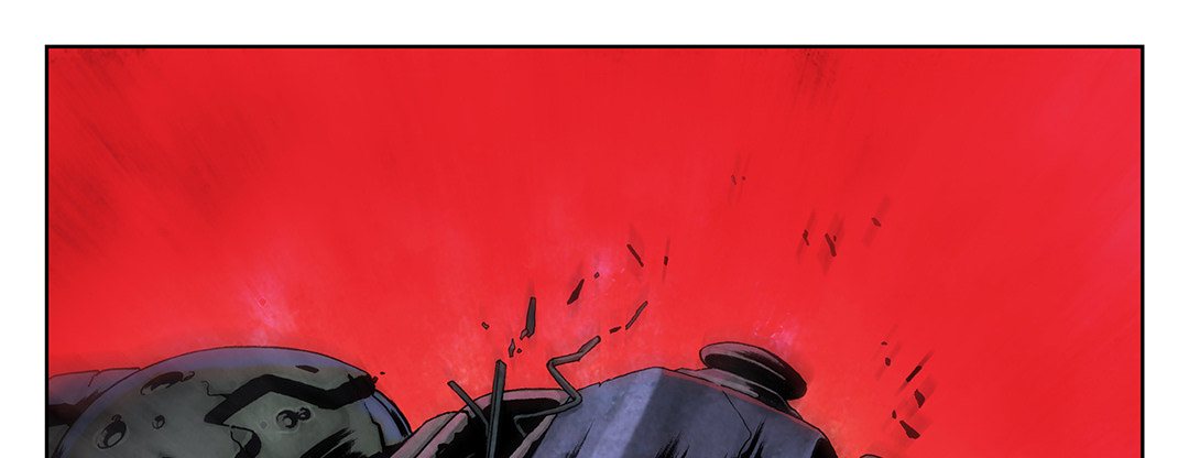 Stonebot Omnibus by Various Authors Chapter 10 page 62 - 