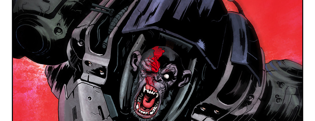 Stonebot Omnibus by Various Authors Chapter 10 page 63 - 