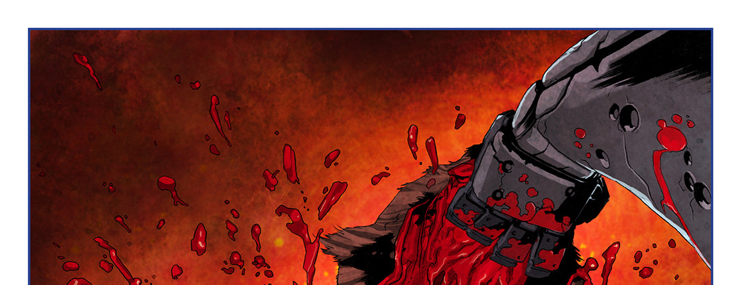 Stonebot Omnibus by Various Authors Chapter 10 page 74 - 