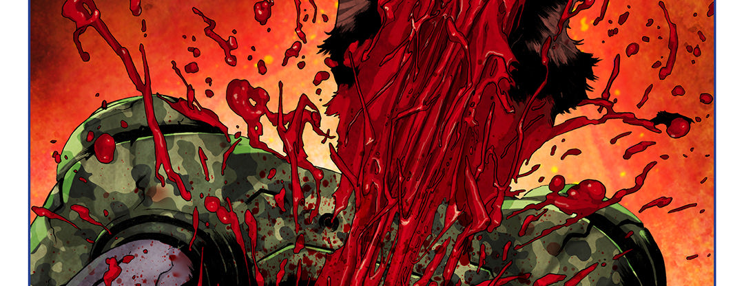 Stonebot Omnibus by Various Authors Chapter 10 page 75 - 
