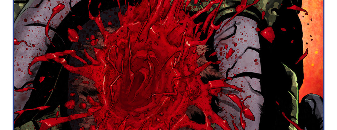 Stonebot Omnibus by Various Authors Chapter 10 page 76 - 